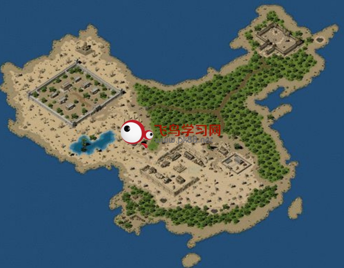 单机传奇架设教程零基础学习传奇架设教程